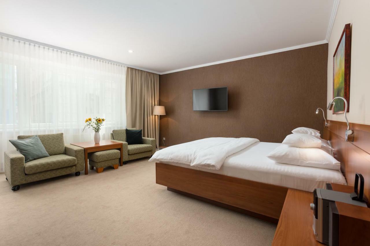 Apartmany Kramer Opava Dış mekan fotoğraf