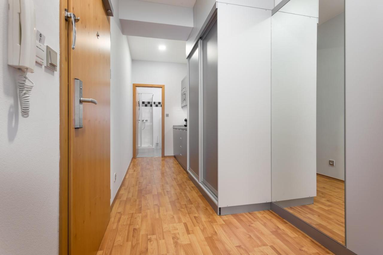 Apartmany Kramer Opava Dış mekan fotoğraf