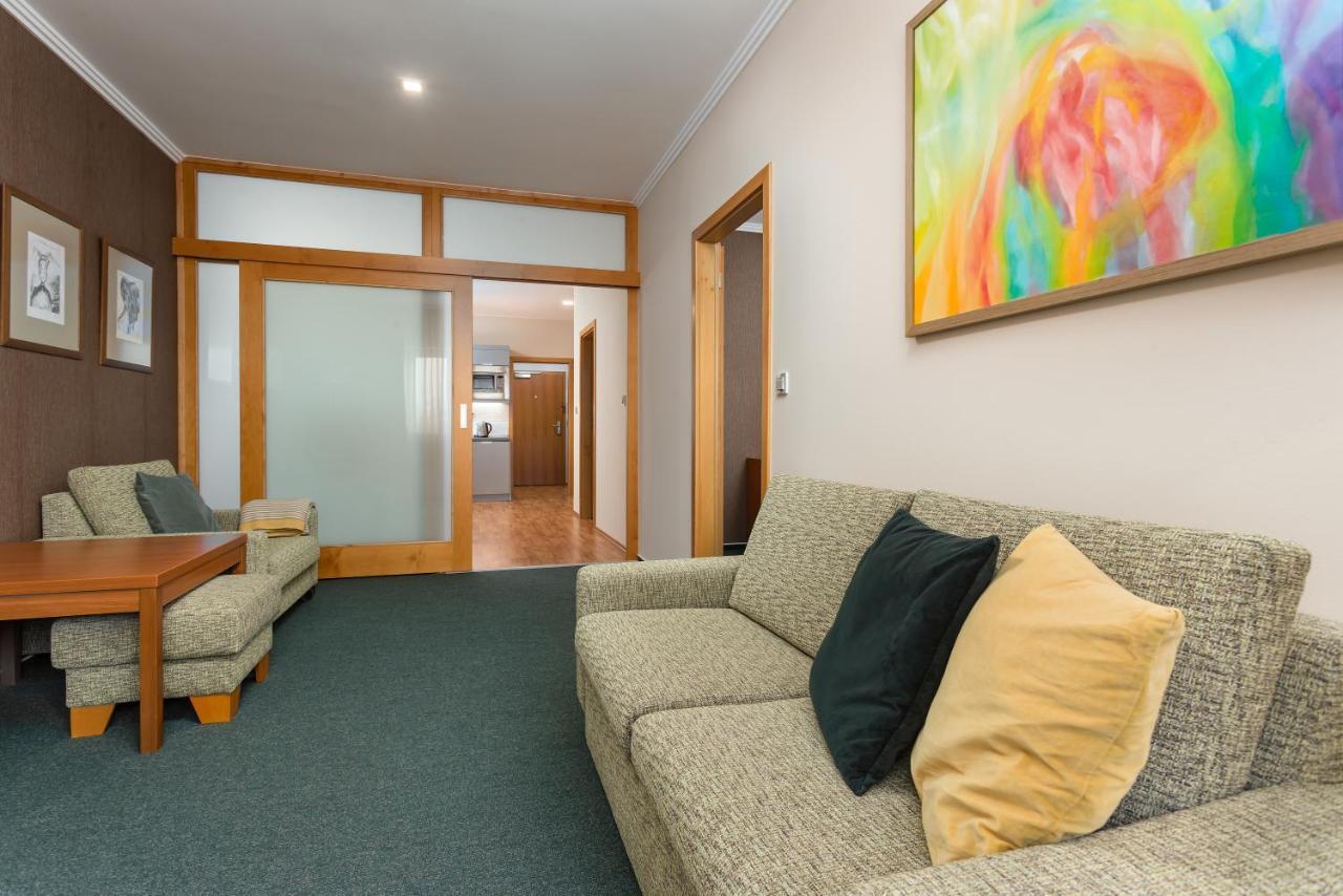 Apartmany Kramer Opava Dış mekan fotoğraf
